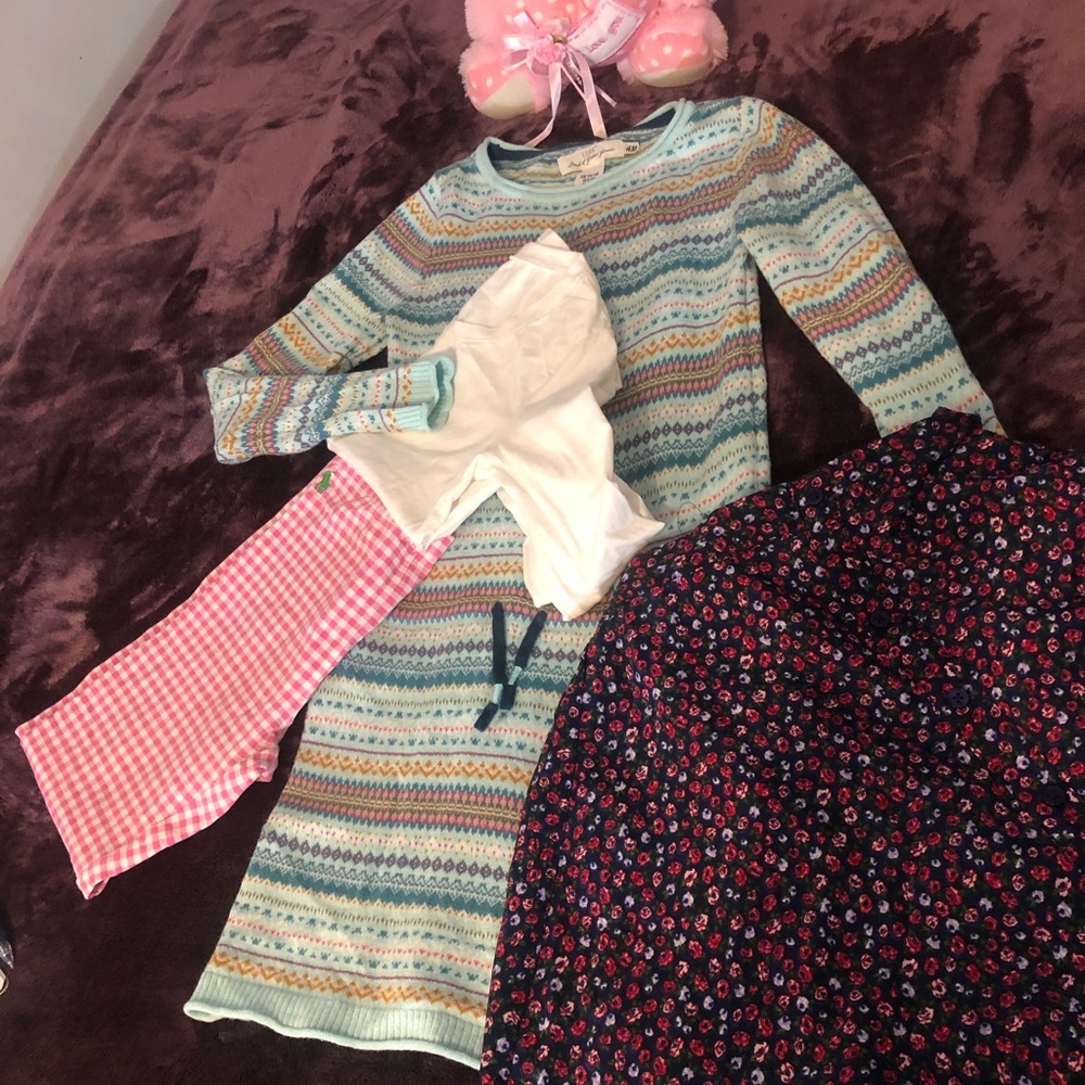 2 for $30 Kids clothes
